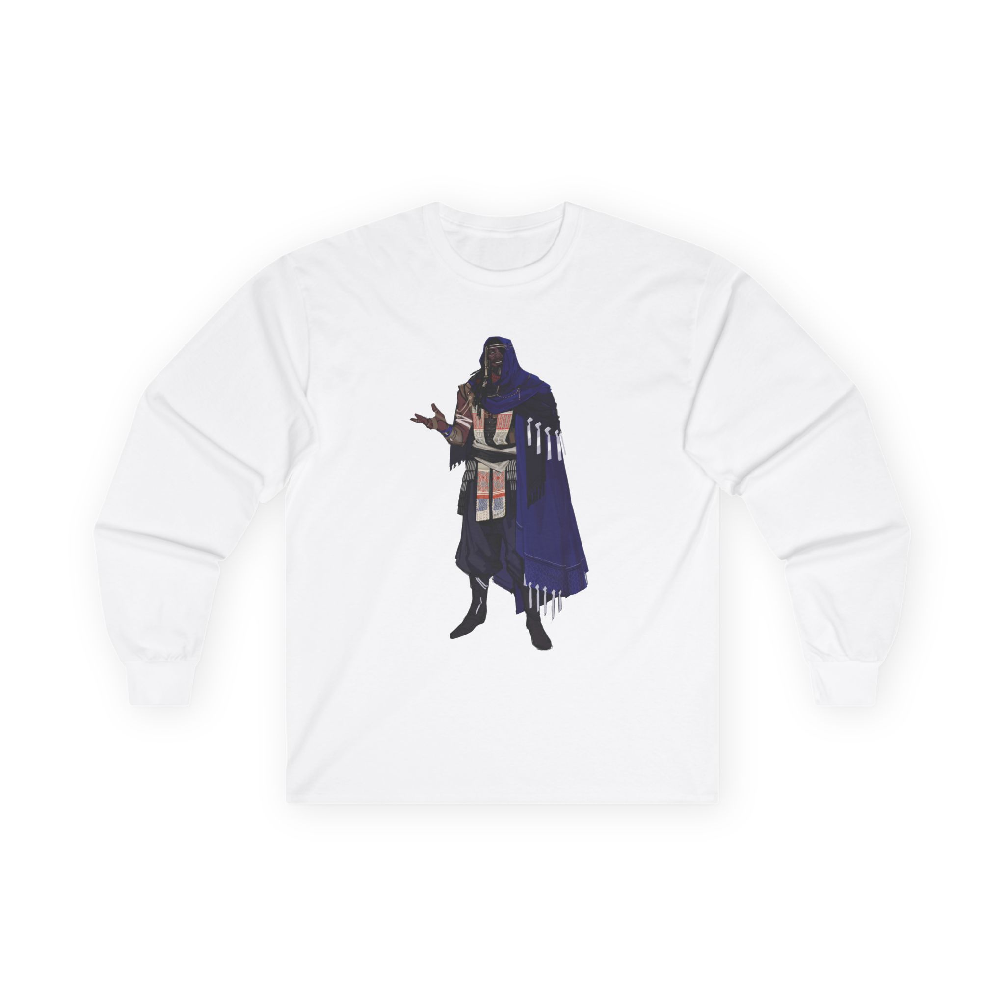 Printed T-shirt