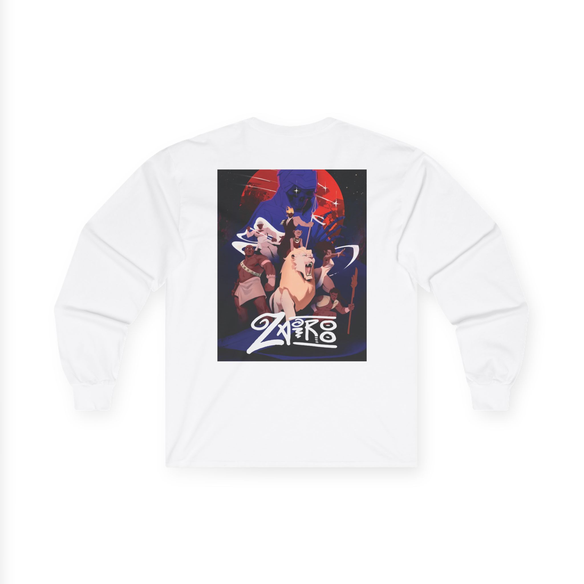Printed T-shirt - Image 2