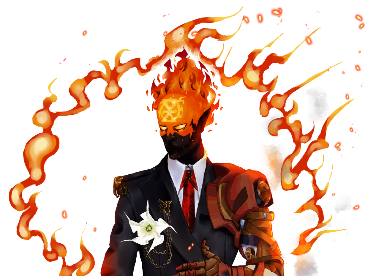 JULIUS SUPREME — The Dapper